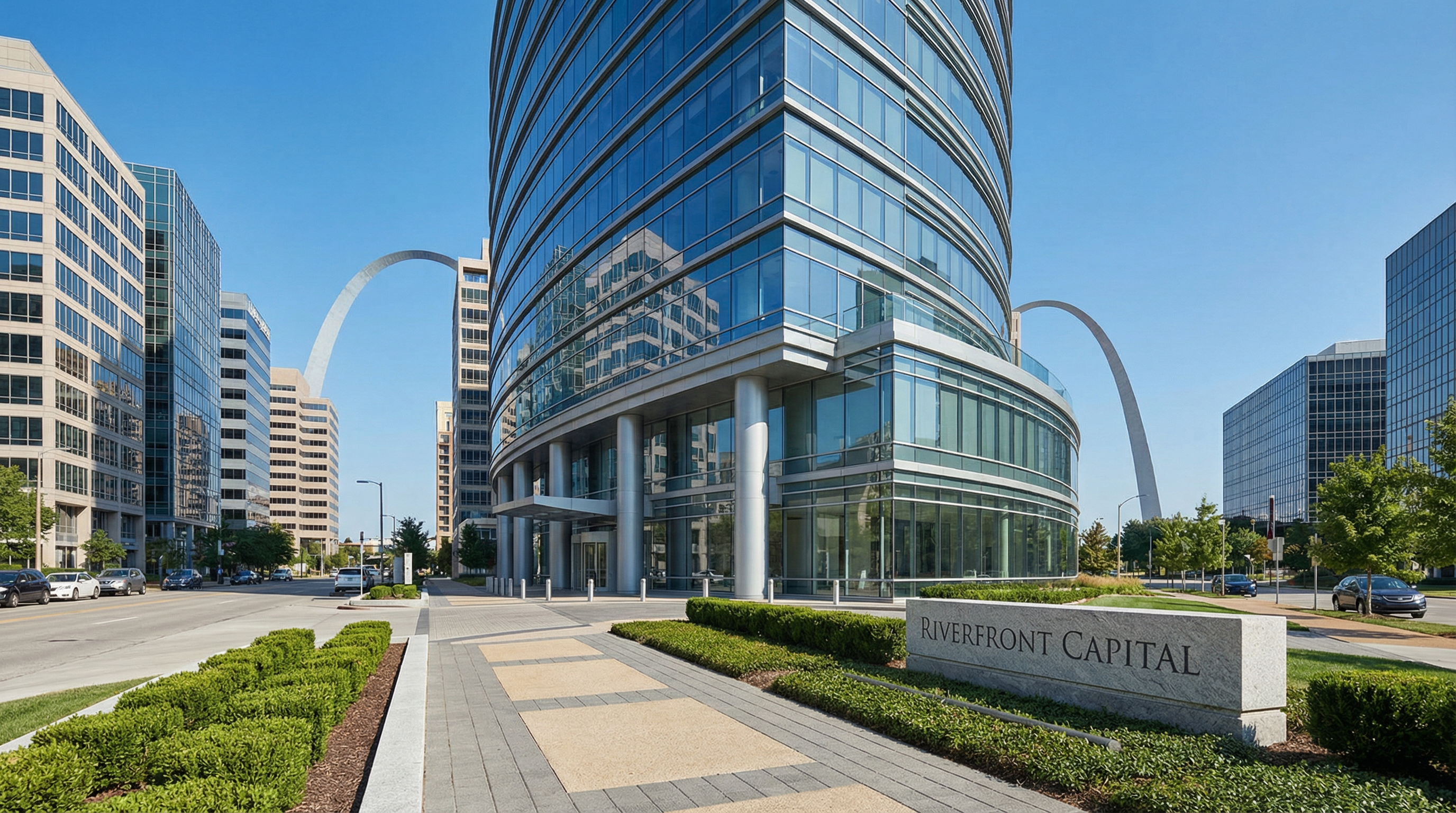 Company Headquarters